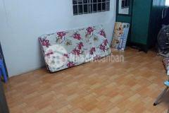 Bán căn góc phan văn hớn, tham lương, dt 100m, chỉ 5.6 tỷ.