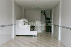 Chính chủ cần bán nhà vĩnh lộc a, bình chánh giá rẻ