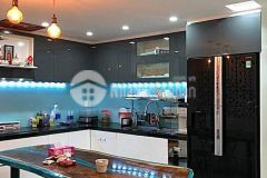 Cần bán nhà 3t. nội thất đẹp. dọn vào ở luôn. mặt tiền đoàn trần nghiệp