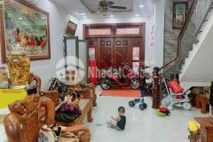 Nhà 126m2, mặt tiền đường 475, phước long b, thủ đức, giá 11.2 tỷ