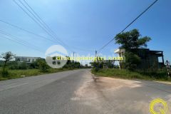 Bán đất khu phân lô vĩnh an cam hiếu cam lộ gía từ 5xx lô