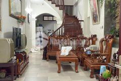 50m ra đê la thành 38m23t ngõ ba gác hơn 2 tỷ