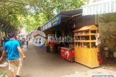 Đất vàng lõi đại học thủy lợi doanh thu 300 triệunăm 50m2 mt4m vuông nét. lh 0972.858.666.