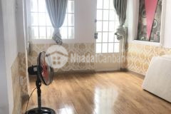 Bán nhà đường số 59 quận gò vấp giá tốt