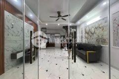 Ban nha hoang quôc viêt câu giây 55m gia 5.4 ty 2 măt thoang co khu đê xe riêng