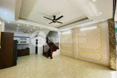 Gần phố, nhà đẹp lung linh, ô tô vào nhà, ở luôn diện tích 50 mét 5.3 tỷ