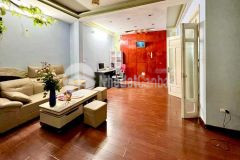 Bán nhà phố võng thị, tây hồ 46m2, mặt tiền 6m, ô tô vào nhà. soái nguyễn