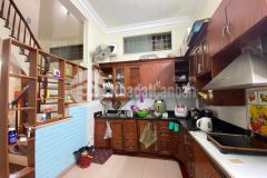 Bán nhà phú diễn lô góc dân xây ô tô đỗ cửa 46m2x4 tầng 3,6 tỷ