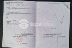 Đất nền đồng tiếnđồng phú bình phước giá chi 6xxtr 0374735659