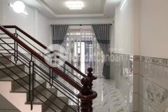 Bán nhà sát bên aeon bình tân ôtô ngủ trong nhà 50m chỉ 3 tỷ 7,