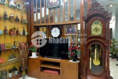 Cần bán gấp nhà vũ hữu 58m2 mt5m giá 5.6tỷ