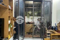 Bán nhà 5 tầng phố trạm aeon long biên, sử dụng riêng 60m2.