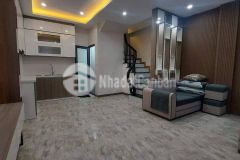 Bán nhà phố cù chính lan, thanh xuân. dt 43mmt 4m. nhà tự xây, ở ngay giá chào 5x tỉ tl