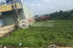 Bán nhanh 3 lô đất liền kề, tổng 314m2