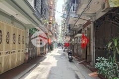 Bán nhà nguyễn ngọc nại, thanh xuân phân lô, ôtô 20m, nhà đẹp, nội thất, 45m2x4t, nhỉnh 5 tỷ 097564