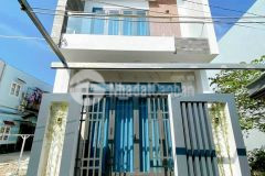 Bán nhà trệt lầu hẻm 9 phạm ngọc hưng an hòa ninh kiều thổ cư hoàn công 50m2 giá 2.8 tỷ thiết kế đep