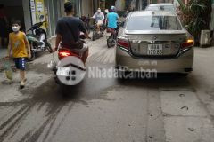 Siêu phẩm khương đình, 46m x 5 t, khu dân trí cao, an tĩnh ỏ cực sướng, chỉ 4,2 tỷ.