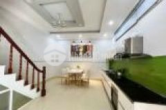 Bình thạnh 334 chu văn an p12, 4.2 x 9m, 2 lầu, 4 tỷ 350 bớt