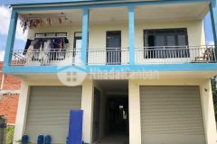 Trọ 10x27 10phòng tân hiệp,hmon shr 1ty330 khách kinh doanh nên xem