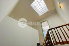 Bán nhà hxh lê hồng phong, quận 10, 4 tầng, 54m2, 9 tỷ hơn