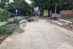 Chủ nhà nhờ bán gấp mảnh đất 91m2 kim hồ, lệ chi, gia lâm.