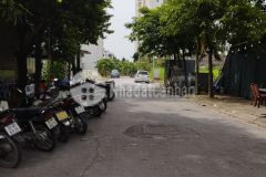 Cần bán lô đất dịch vụ khu c, yên nghĩa, hà đông 55m. giá 100tr 1m. 5,5 tỷ