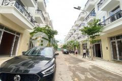 Nhà đẹp trong khu the sol, residence 4 tấm trung tâm quận 12 view sông vàm thuật