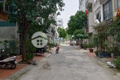 Bán nhà siêu phẩm vạn phúc, nhà phân lô, 2 ô tô tránh, kinh doanh siêu đỉnh 50m25 tầng