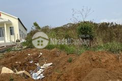 Bán nhanh miếng đất thổ cư tại lâm đồng, co săn thổ cư