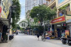 Nha nguyên văn lôc, kinh doanh đinh, nha thuôc, siêu thi, showroom, 79m 15.2 ty