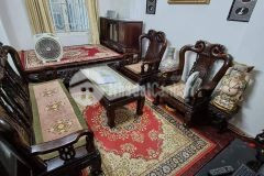 Ban đât 52m tăng nha 2 tâng 2.45 ty ơ mâu lương