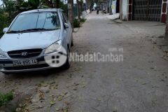 Bán đất phân lô, xuân nộn, đông anh, ô tô 7 chỗ vào đất, 69m, mt 4,5m.