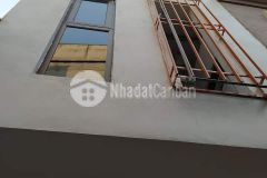 Bán ccmn phú đô, nam từ liêm cho thuê dòng tiền khoảng 400trnăm, ful đồ, giá 5,5 tỷ.