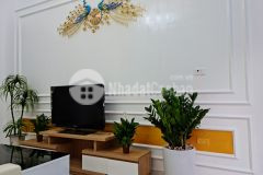 Nhà hoàng mai, 50m2, 3,38 tỷ, ngay cạnh chung cư felizhome sầm uất