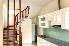 Bán nhà phố đội cấn quận ba đình 35m x 5t, mt 3.6m, 30m ra đường ô tô 3.9 tỷ.