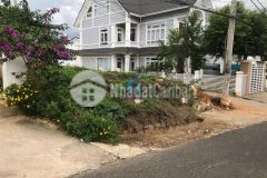 Đất kqh ngô quyền phường 6 tp.đà lạt