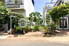 Bán nền đẹp b13 kdc hưng phú 1 cái răng cần thơ 4.5 x 16