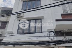 Bán nhà phố lụa vạn phúc 45m25tầng chỉ 5,xtỷ lô góc kinh doanh.