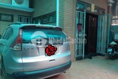 Nhà đại mỗ xây kiên cố đẹp, có gara ô tô gần hồ điều hoà dt 100m, mt 8m chỉ 9 tỷ