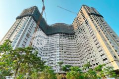 𝒎𝒖𝒂 𝒏𝒈𝒂𝒚 𝒌𝒆𝒐 𝒍𝒐 căn hộ smart home đáng sống nhất thanh trì