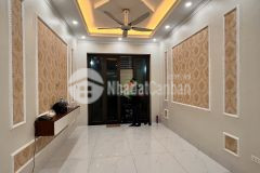 Bán nhà 5 tầng mới coong, xuân đỉnh, bắc từ liêm, 42m2, giá 3,55 tỷ.