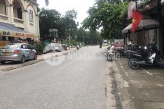 Trung tâm văn quán, hà đông, 100m, 5t, vỉa hè, ô tô, kd sầm uất