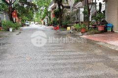 Còn đúng 1 lô 99,2m đoàn kết 1, đồ sơn, hải phòng