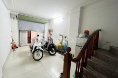 Bán nhà phố an hòa.hà đông.35m2. 5 tầng. 3.1 tỷ