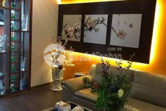 Cực hiếm nhà mặt ngõ hoàng cầu, gần hồ, ô tô thông, kinh doanh sầm uất, 35m2 x 6 tầng, 6.3 tỷ