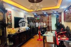 Bán nhà nguyễn khánh toàn, phân lô, gara oto, kinh doanh, 50m, mt 4m, 9.2 tỷ