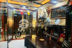 Bán nhà phạm văn đồng, xuân đỉnh, bắc từ liêm 32m2 x 5t giá 3.3 tỷ