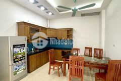 Bán nhà xuân phương, 48m x 4 tầng, ô tô tránh, 2 thoáng, full nội thất, 5 tỷ, 0989288166.