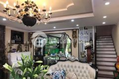 Bán gấp nhà sang mỹ định cư, linh xuân, thủ đức 5x20 hxh. vỏn vẹn 5 tỷ