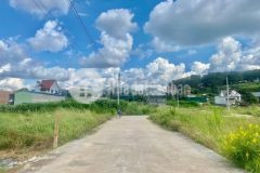 Bán đất thôn 1, đạ ròn 6x20x72tc, giá 980tr bao sổ